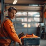 Comment installer une porte coulissante : guide complet étape par étape