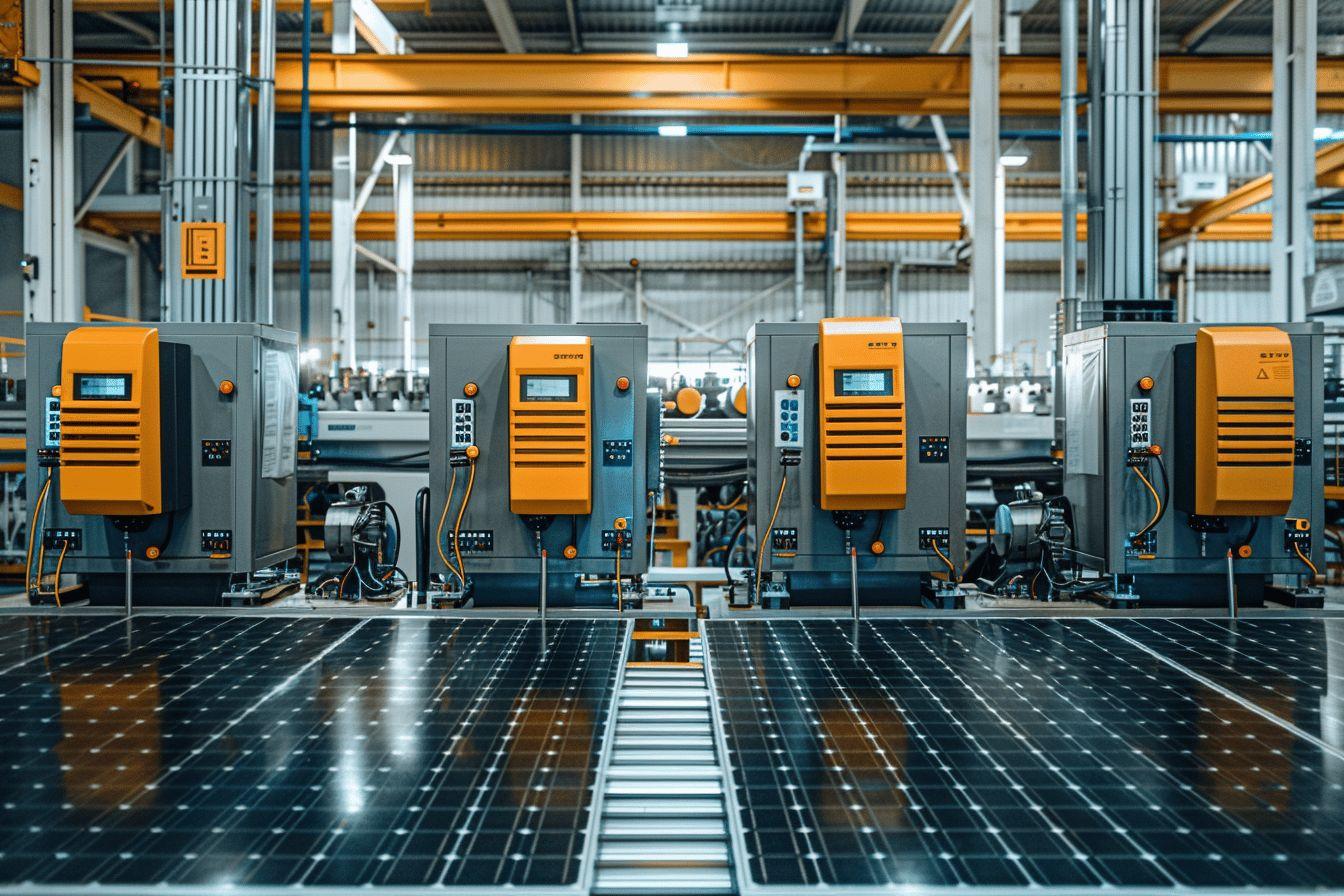 Fronius : onduleurs et solutions de soudage innovantes pour l'industrie et l'énergie solaire