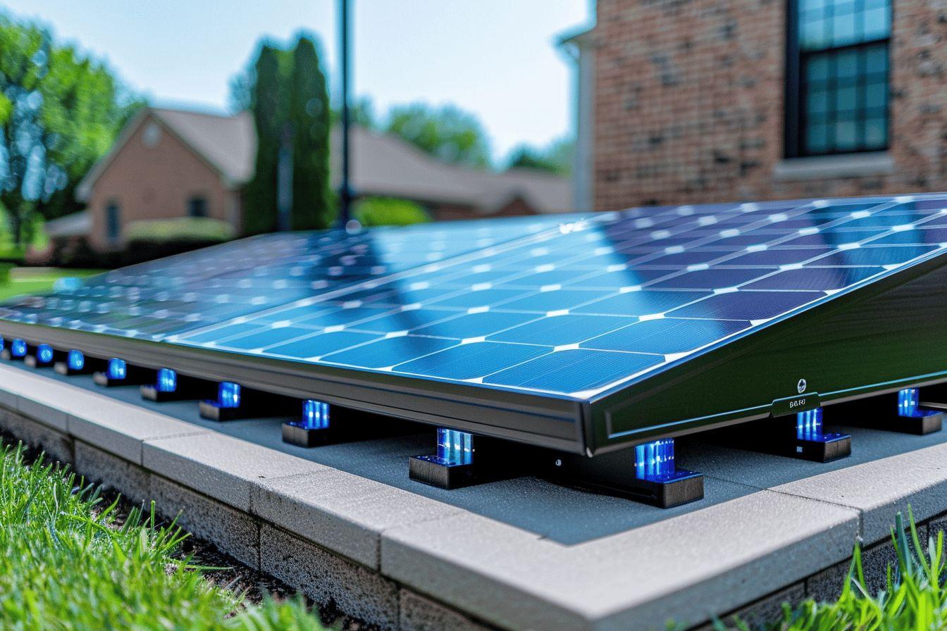 Dualsun : panneau solaire hybride haute performance pour kit photovoltaïque et autoconsommation