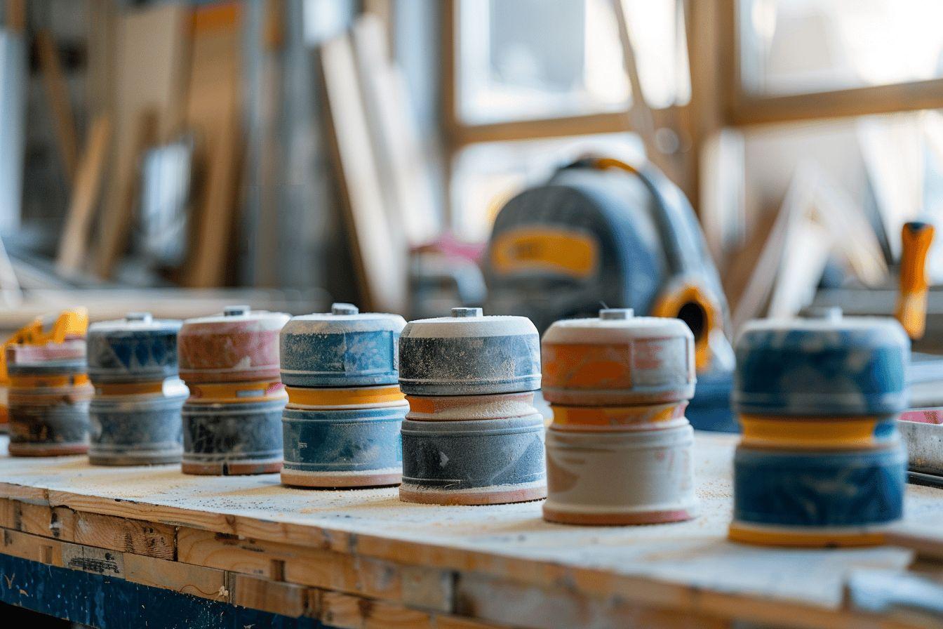Poncage placo : 7 techniques essentielles pour un résultat impeccable et professionnel
