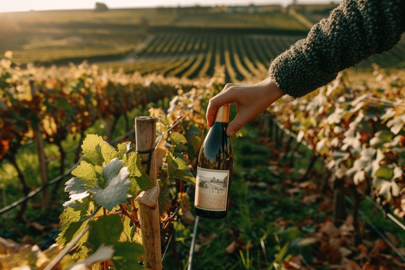 Domaine Bordet : vente de vins de Chablis et outils pour le travail du bois de qualité professionnelle