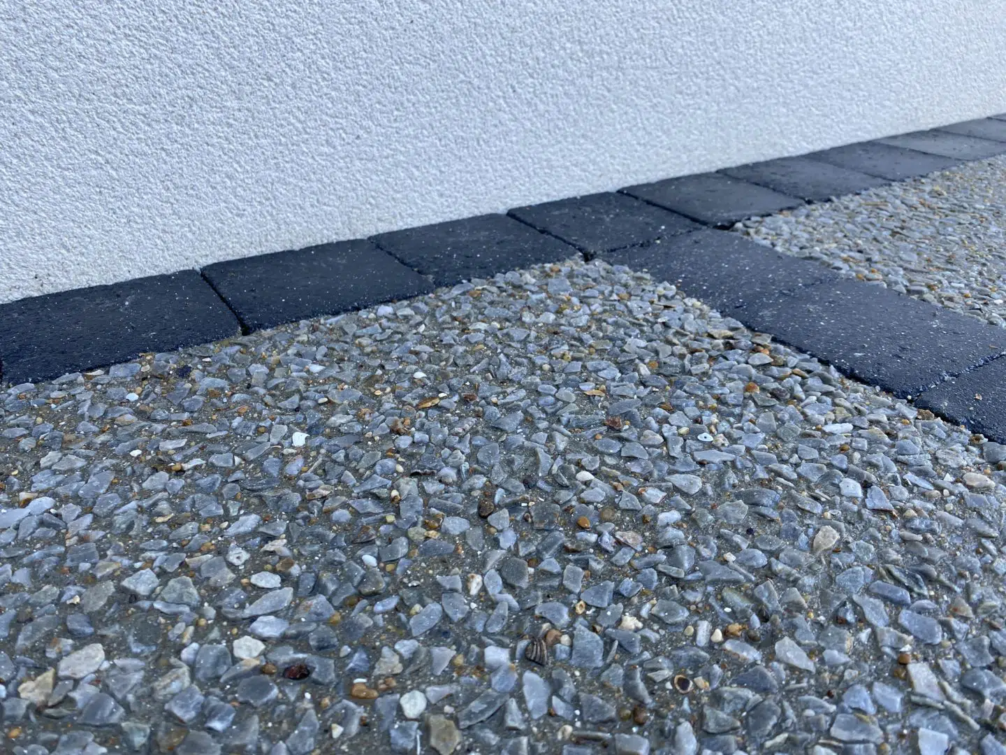 beton desactivé gris