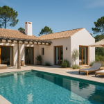 Villa alma da comporta