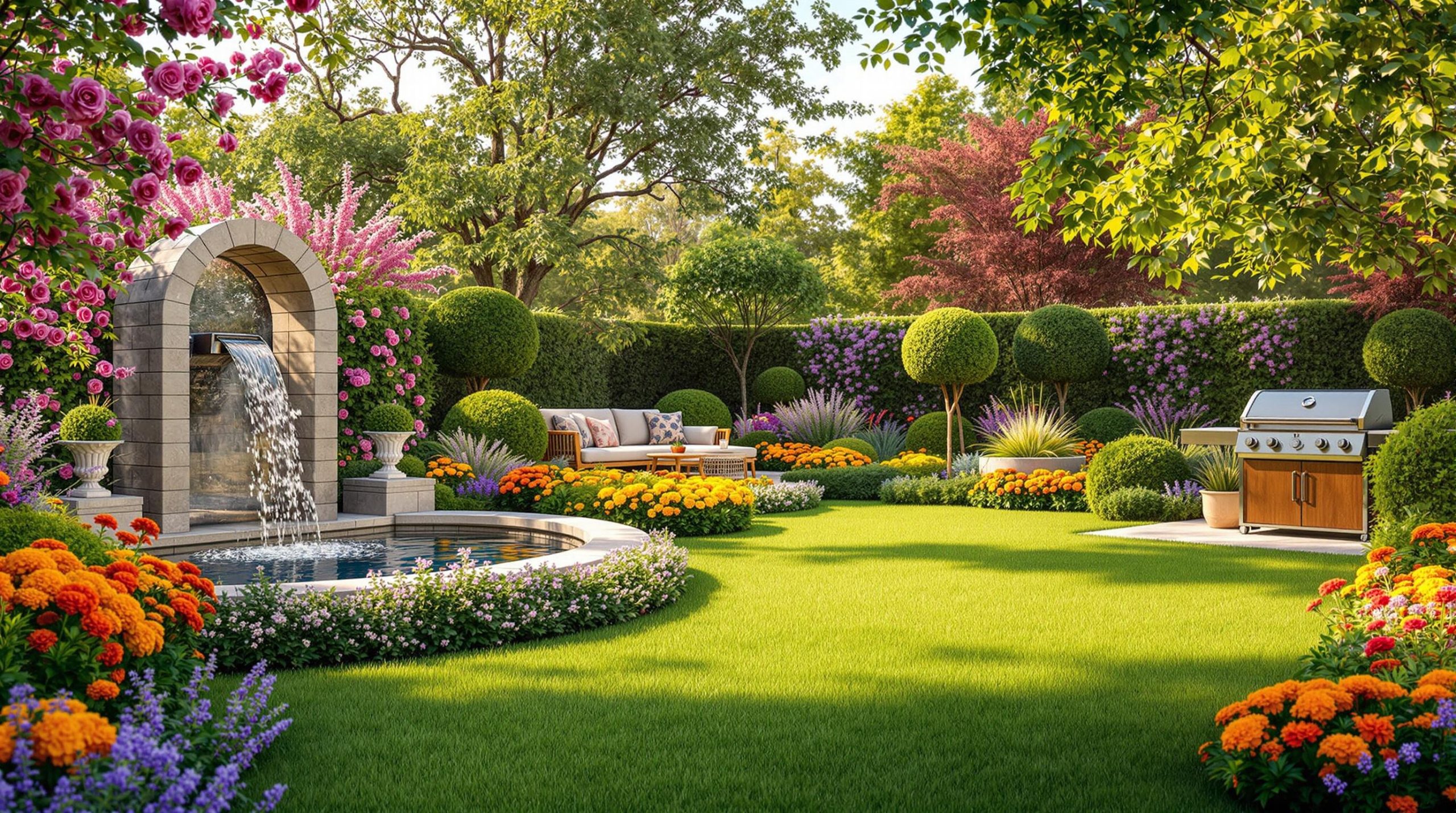 découvrez shockgarden.com, votre destination incontournable pour tout ce qui touche à la maison et au jardin. explorez notre vaste choix d'articles, conseils et inspirations pour embellir votre espace de vie intérieur et extérieur.
