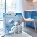 Calgon machine à laver : produits anti-calcaire pour nettoyer et entretenir votre lave-linge