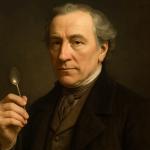 Portrait de Robert Schoulevilz