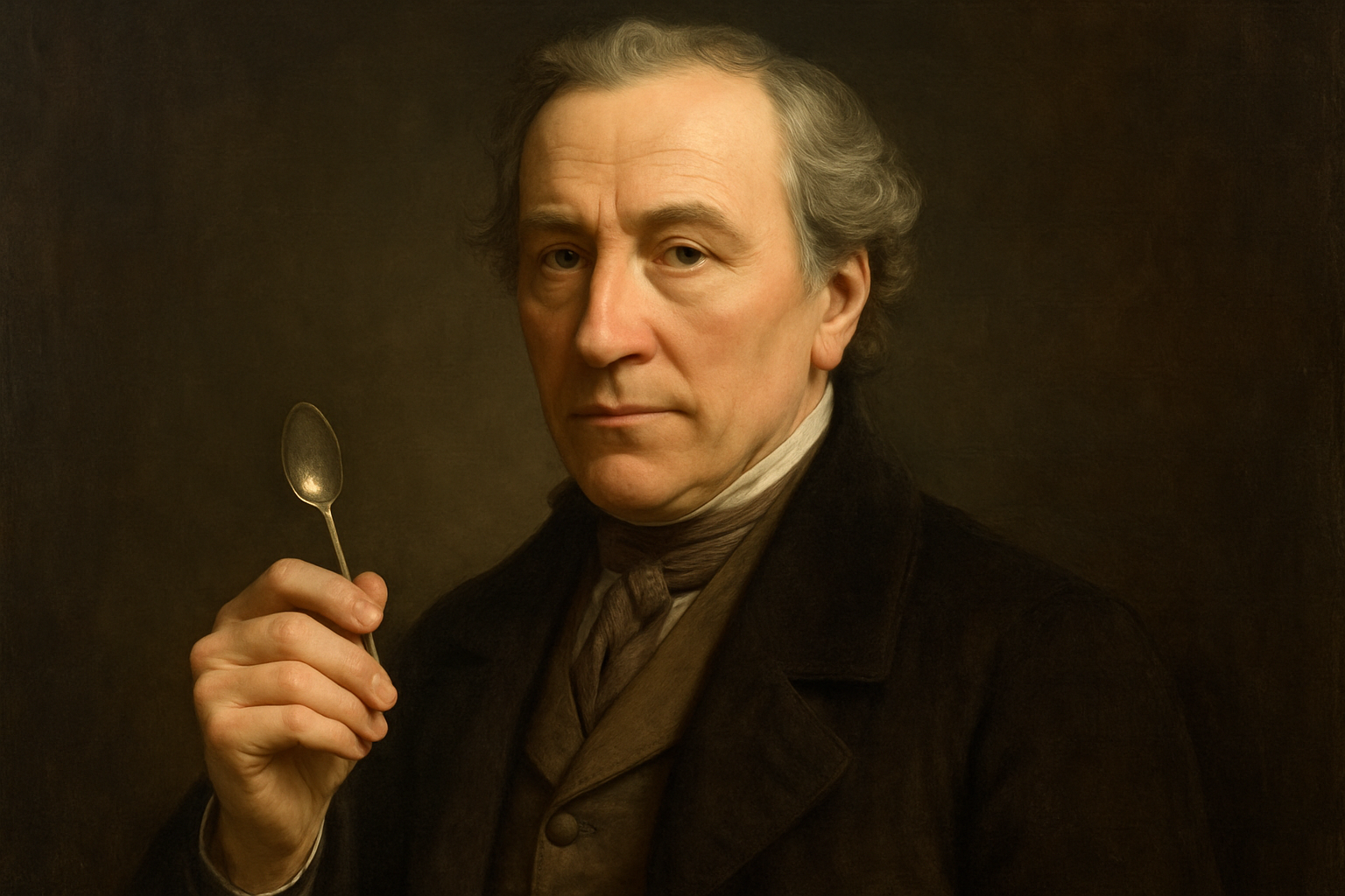 Portrait de Robert Schoulevilz