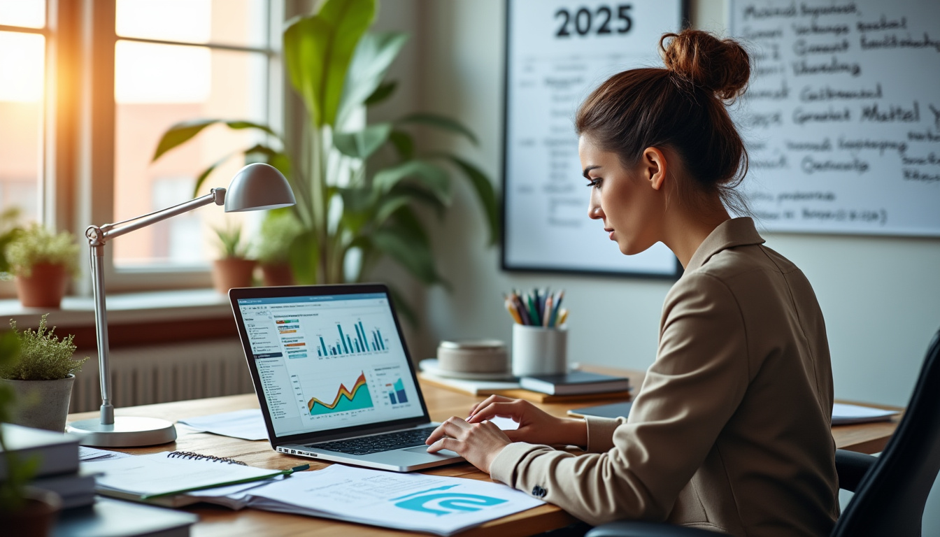 découvrez les étapes essentielles pour réussir votre déclaration d'expertise en 2025. cet article vous guide à travers les meilleures pratiques, les documents nécessaires et les conseils d'experts pour garantir une préparation optimale et éviter les erreurs courantes.