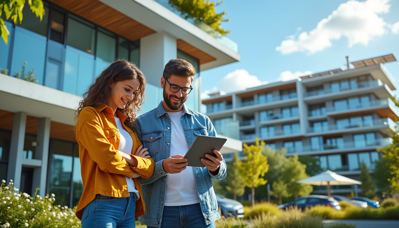 découvrez les stratégies clés pour réussir votre achat immobilier en 2025. ce guide vous accompagne à chaque étape, des tendances du marché aux conseils pratiques, pour faire un investissement éclairé et sécurisé.