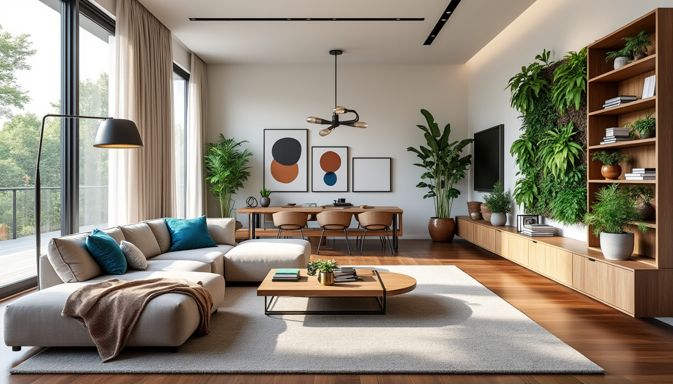 découvrez les décorations tendances qui transformeront votre maison en un espace moderne et élégant en 2025. inspirez-vous des dernières innovations en design intérieur pour créer un chez-soi à la fois contemporain et chaleureux.