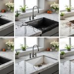 découvrez les 6 principaux points faibles des éviers en granit. apprenez à identifier les inconvénients de ce matériau tendance pour mieux choisir l'évier qui convient le mieux à votre cuisine.