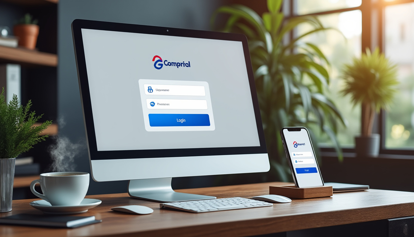 découvrez comment accéder à votre compte myfoncia facilement et rapidement. suivez notre guide étape par étape pour vous connecter en tant que client et profiter de tous les services proposés.
