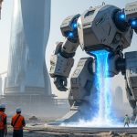 découvrez ce qu'est un surbot béton, ses applications variées dans la construction et les nombreux bénéfices qu'il offre pour améliorer la durabilité et la résistance des structures. explorez les innovations qu'il apporte à votre projet.