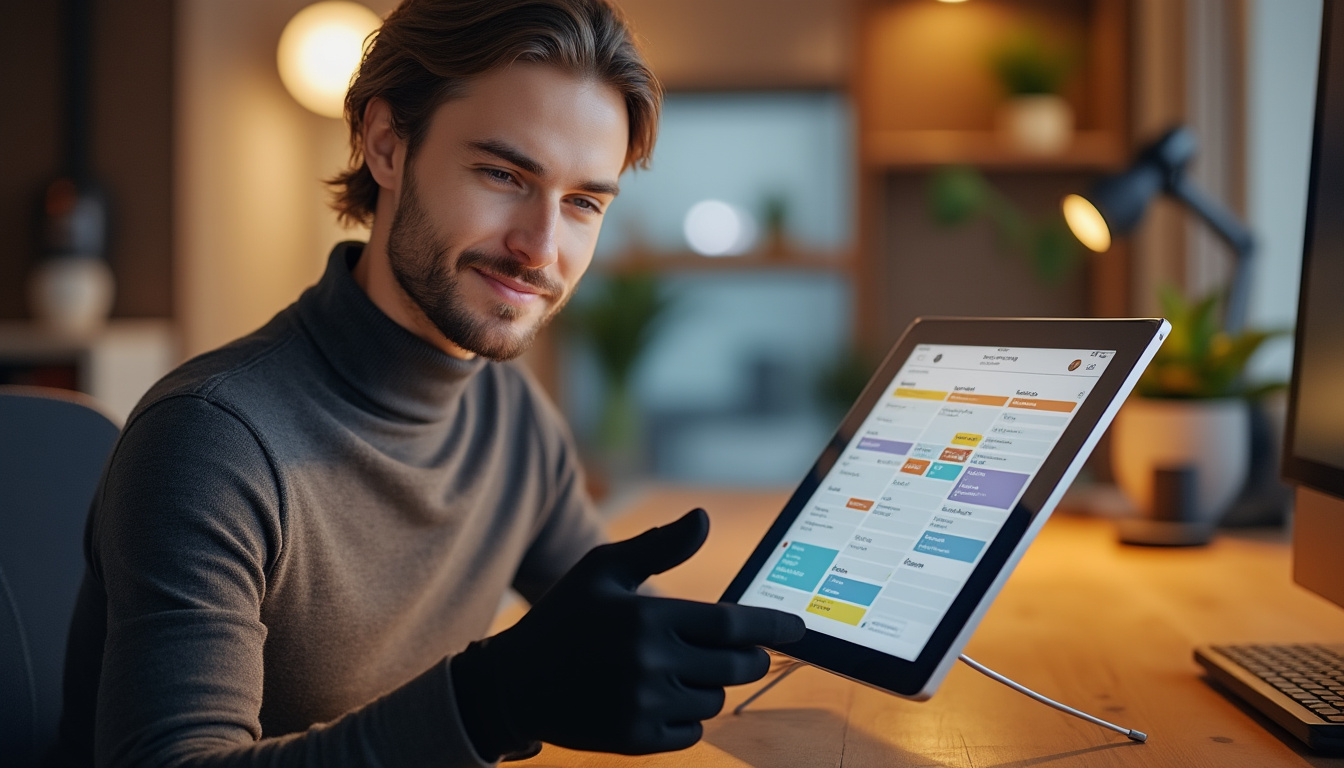 découvrez comment trackr.fr transforme votre gestion numérique grâce à une technologie innovante. simplifiez votre quotidien, organisez vos tâches et maîtrisez vos données personnelles pour une vie digitale plus fluide et efficace.
