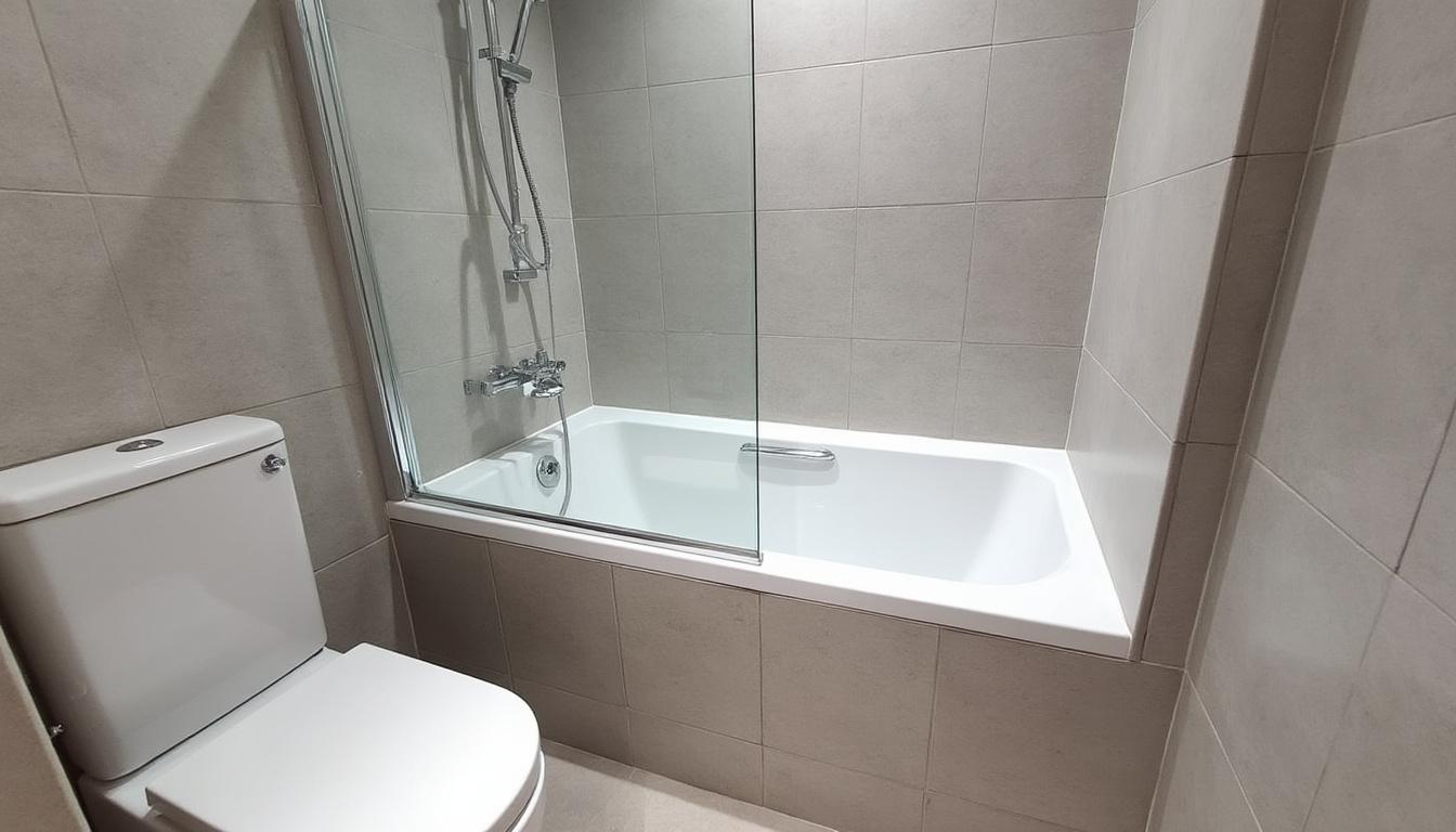 découvrez des conseils pratiques et des idées ingéniosités pour aménager efficacement une salle de bains de 6m2. optimisez l'espace tout en alliant esthétisme et fonctionnalité pour créer un lieu de détente agréable.