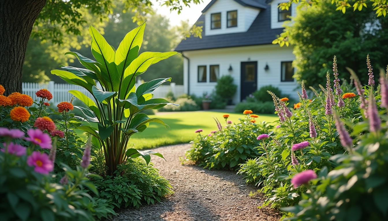 découvrez pourquoi une plante courante de votre jardin peut entraîner une amende pouvant atteindre 150 000 € ! informez-vous sur les risques cachés et les précautions à prendre pour protéger votre jardin et votre portefeuille.