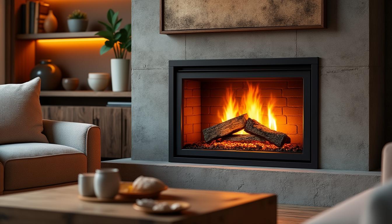 découvrez si brûler du bois de laurier dans un insert est une pratique judicieuse. analyse des avantages, inconvénients et conseils pour une combustion efficace et sécuritaire.