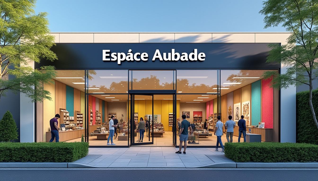 découvrez les horaires d'ouverture du magasin de carrelage espace aubade à bagnolet. planifiez votre visite pour explorer notre large sélection de carreaux et profitez de conseils d'experts pour vos projets de rénovation.