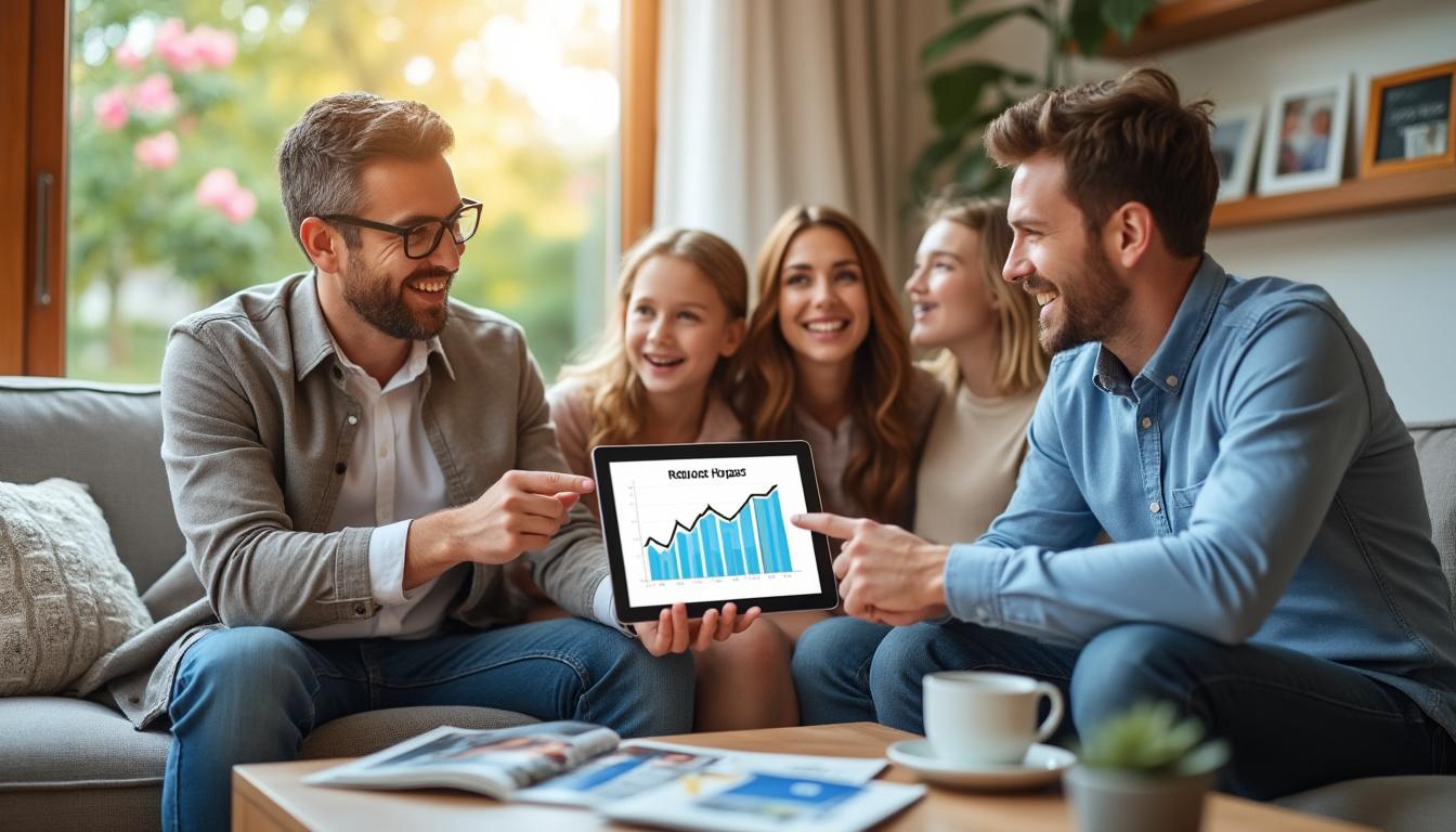 découvrez notre offre exceptionnelle de crédit immobilier qui réduit votre taux d'intérêt de 1 point. ne laissez pas passer cette opportunité d'économiser sur vos futurs remboursements. agissez vite et transformez votre projet immobilier en réalité !