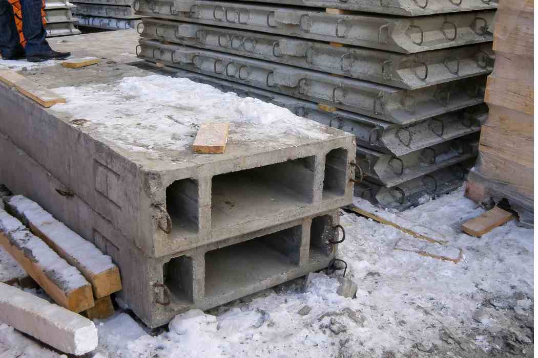 Les avantages d'une maison en béton préfabriqué en 2026