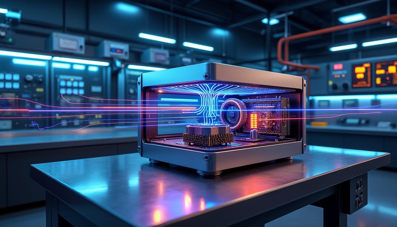 découvrez l'efficacité de l'inverseur de polarité électromagnétique à travers une analyse approfondie. cet article explore son fonctionnement, ses applications pratiques et son impact sur la technologie moderne.