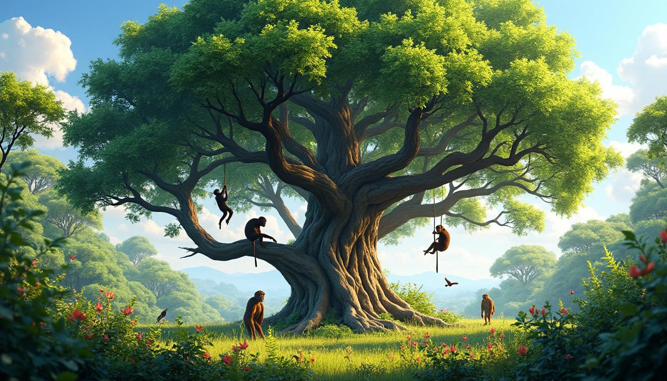 découvrez les 10 désavantages surprenants du savonnier, cet arbre fascinant aux multiples facettes. apprenez-en plus sur ses inconvénients, son entretien et son impact sur l'écosystème, ainsi que des astuces pour en tirer le meilleur parti.