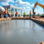 découvrez tout ce qu'il faut savoir sur le soubassement en béton pour garantir le succès de votre construction. astuces, conseils et techniques essentielles pour réaliser des fondations solides et durables.