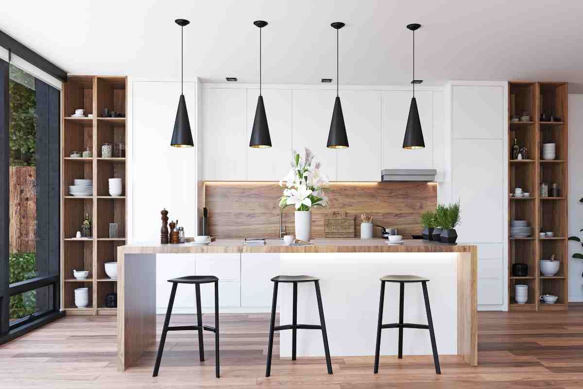 Tendances cuisine