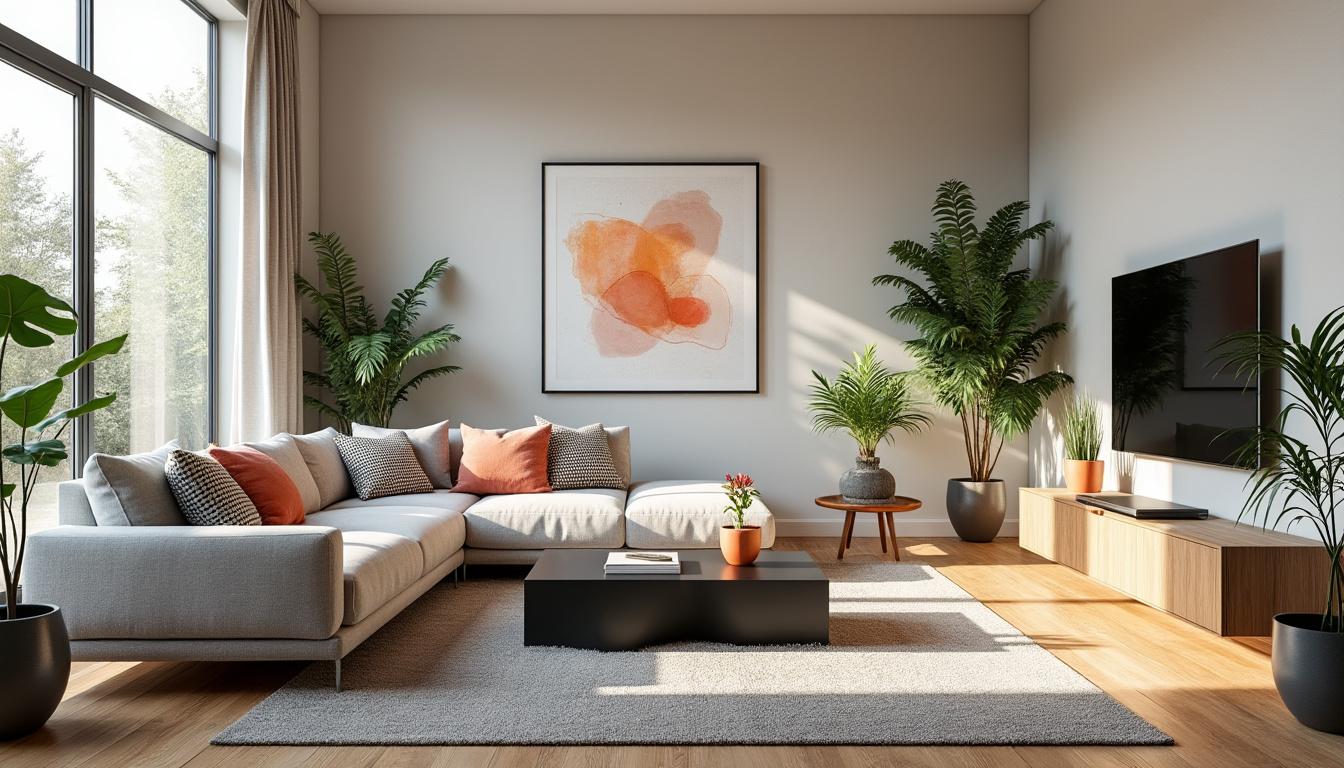 découvrez comment transformer votre intérieur et sublimer votre maison avec des astuces déco inspirantes et des conseils pratiques. créez un espace qui vous ressemble et qui allie esthétique et confort.