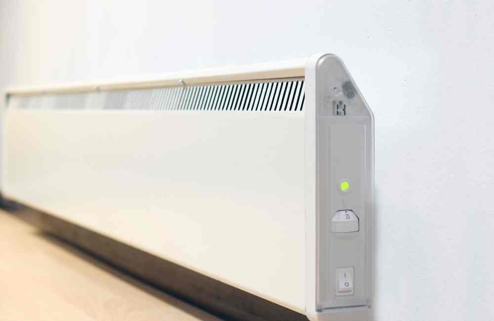 Quel radiateur consomme le moins