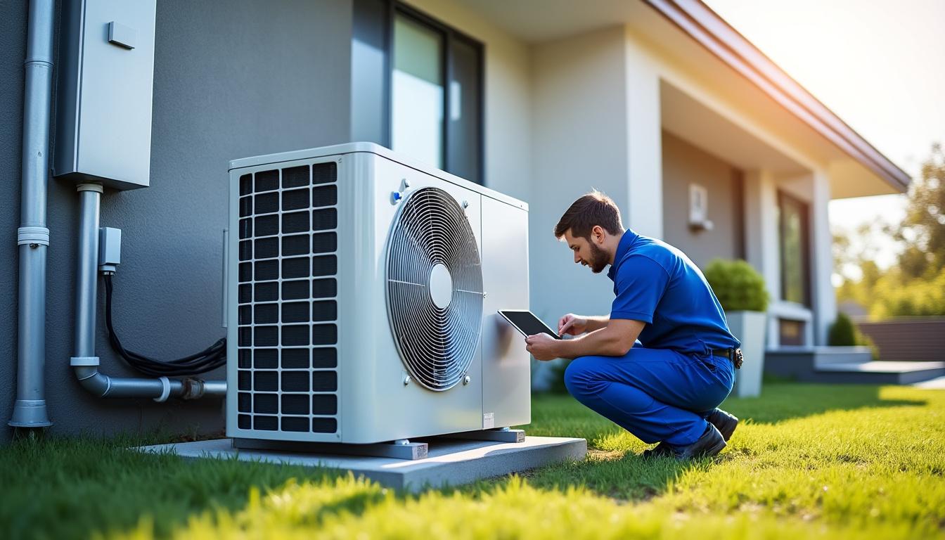 découvrez les atouts des pompes à chaleur panasonic : efficacité énergétique, économies sur votre facture, et performances fiables pour un confort durable toute l'année.