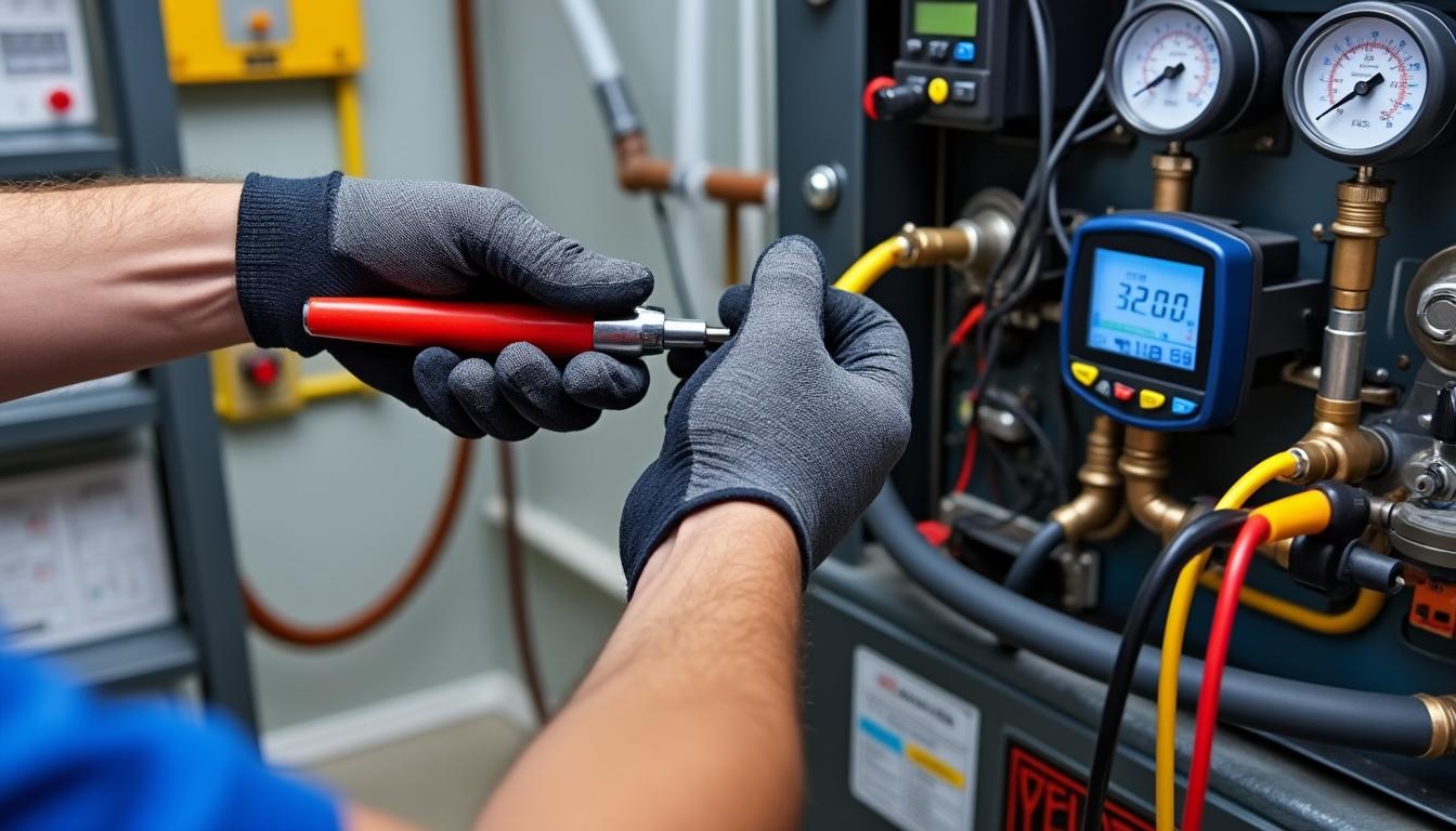 découvrez les avantages des pompes à chaleur panasonic : faites des économies d'énergie tout en profitant de performances élevées et d'un confort optimal pour votre habitation.