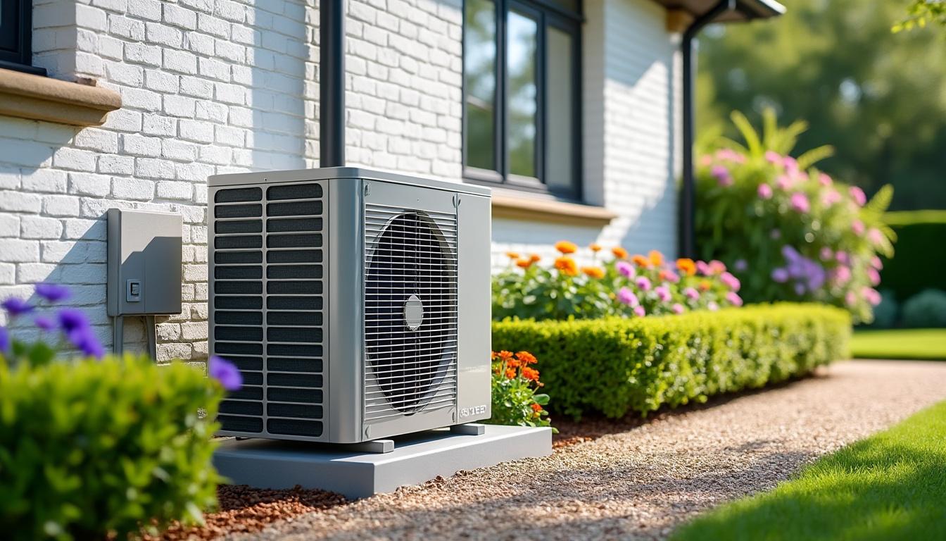 découvrez tout ce qu'il faut savoir sur la pompe à chaleur hitachi : ses avantages, les étapes d'installation, son efficacité et un aperçu des prix pour faire le meilleur choix de chauffage.