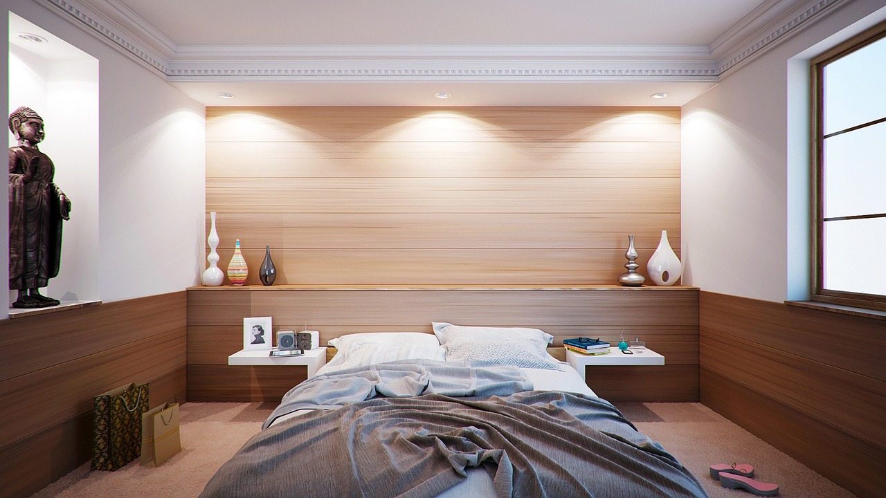tendances actuelles du mobilier sur mesure