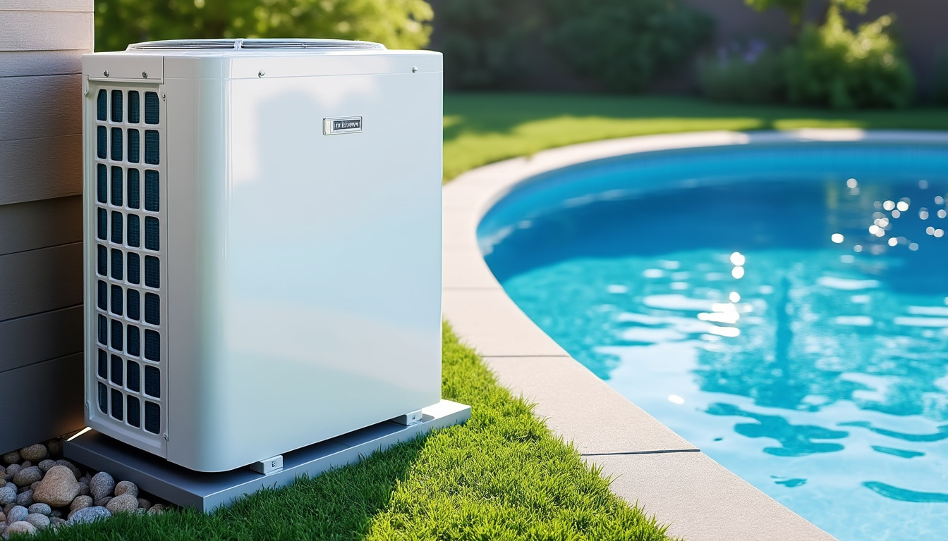 découvrez comment analyser la consommation d’une pompe à chaleur pour piscine et adoptez les meilleures pratiques pour réduire vos dépenses d’énergie et optimiser vos économies au quotidien.