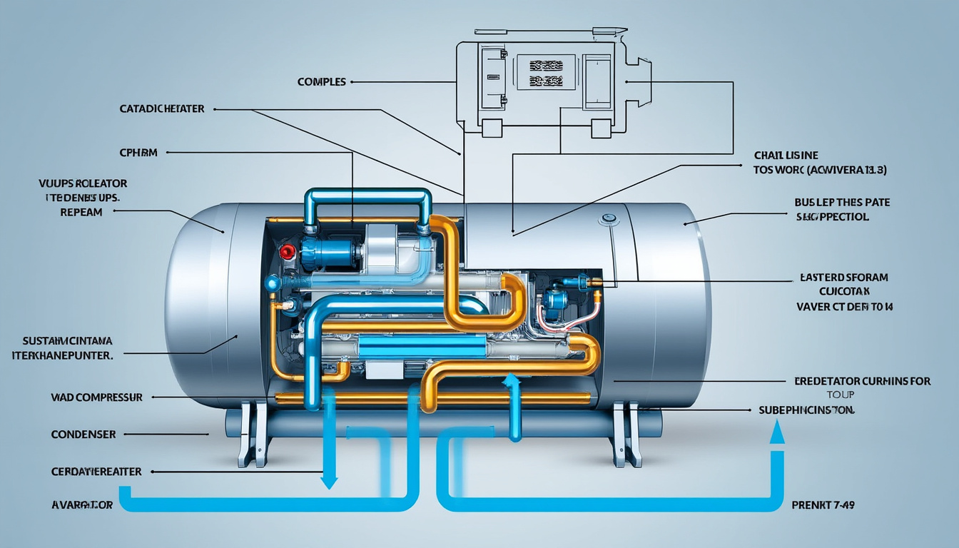découvrez comment fonctionne la consommation d'une pompe à chaleur pour piscine et obtenez des conseils pratiques pour optimiser vos économies d'énergie tout en profitant d'une eau toujours à la bonne température.