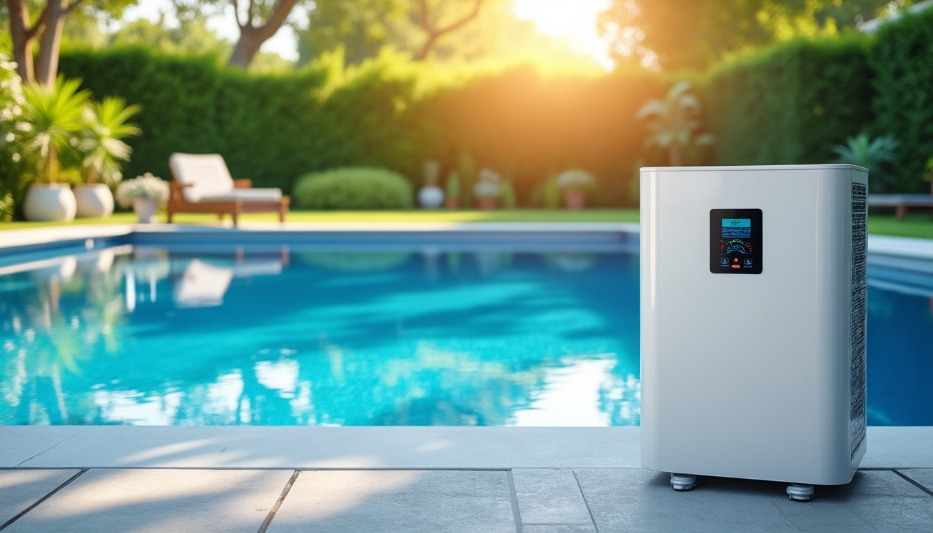 découvrez comment fonctionne la consommation d’une pompe à chaleur pour piscine et apprenez à optimiser vos économies d’énergie grâce à nos conseils pratiques et faciles à appliquer.