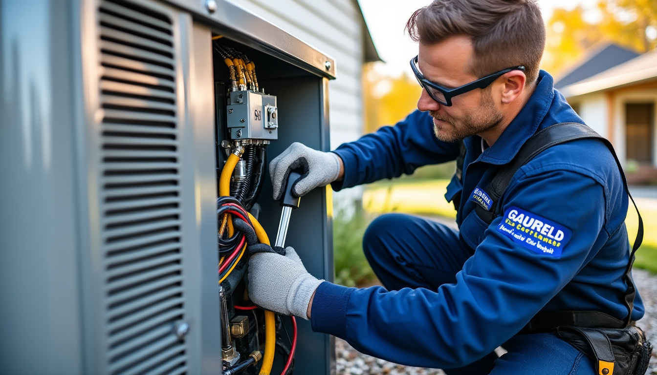 découvrez notre formation sur les pompes à chaleur et apprenez à maîtriser l’installation et l’entretien de ces systèmes écologiques. idéale pour débutants et professionnels souhaitant développer leurs compétences.