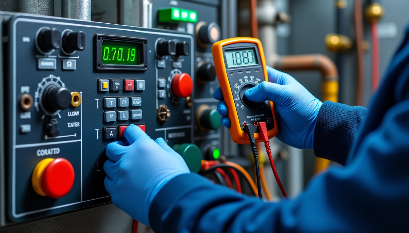 découvrez notre formation pompe à chaleur et apprenez à maîtriser l’installation et l’entretien de votre équipement pour une performance optimale et durable. idéale pour débutants et professionnels !