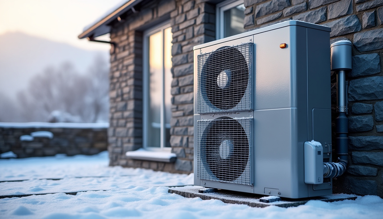 découvrez les atouts des pompes à chaleur fujitsu : efficacité énergétique, économies sur vos factures, prix attractifs et performances fiables. comparez les avantages pour bien choisir votre système de chauffage.