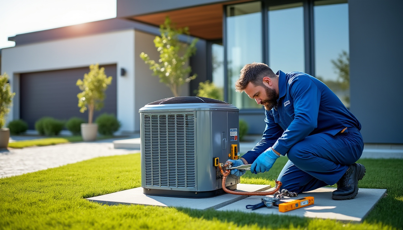 découvrez les avantages, le prix et les performances des pompes à chaleur fujitsu. comparez les modèles pour choisir la solution de chauffage économique et écologique adaptée à votre maison.