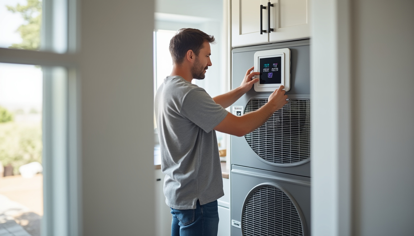 découvrez les avantages, prix et performances des pompes à chaleur fujitsu. comparez les modèles pour choisir la solution la plus économique et efficace pour votre chauffage et votre confort toute l’année.