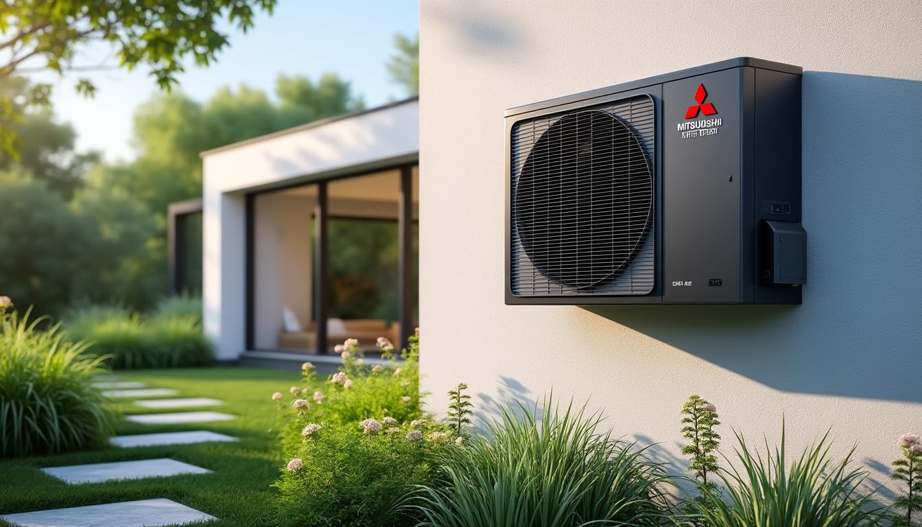 découvrez l’essentiel sur la pompe à chaleur mitsubishi air-air : performances, bénéfices économiques et astuces pour optimiser votre chauffage tout en réduisant votre consommation d’énergie.