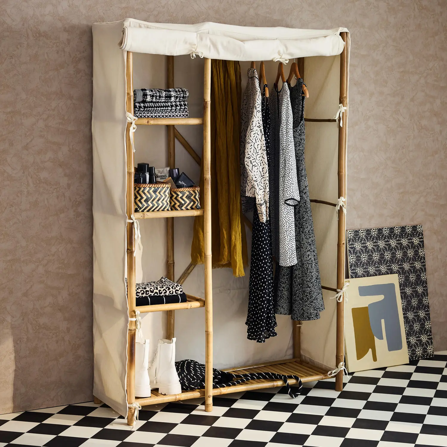 dressing à bas prix