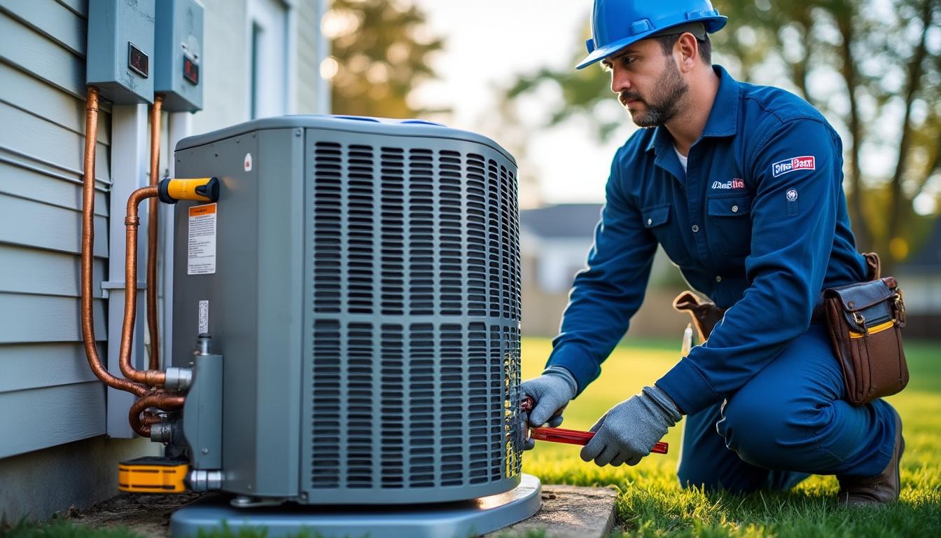 découvrez pourquoi la pompe à chaleur air-air mitsubishi est le choix idéal en 2025 pour optimiser votre confort et réduire vos factures d'énergie. profitez d'une solution économique, performante et respectueuse de l'environnement !