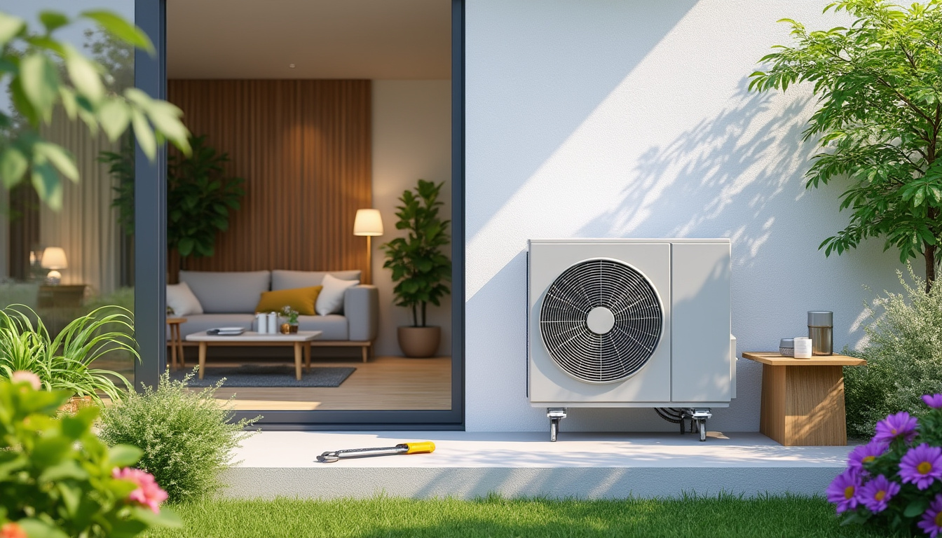découvrez nos conseils pour choisir le filtre idéal pour votre pompe à chaleur et apprenez comment l'entretenir efficacement afin de garantir performance et longévité à votre installation.