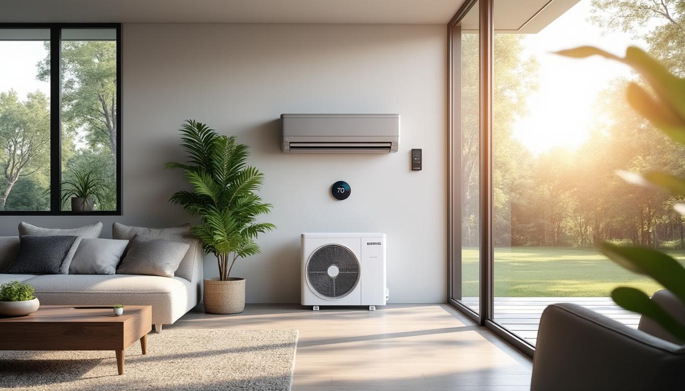 découvrez notre guide pratique 2025 pour apprendre à utiliser facilement la pompe à chaleur atlantic alfea extensa. conseils d'installation, réglages et astuces pour optimiser votre confort et vos économies d'énergie.