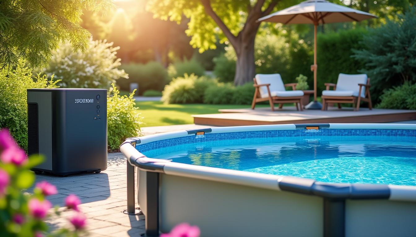 découvrez les avantages d'une pompe à chaleur pour piscine intex, nos conseils d'installation et toutes les astuces pour profiter d'une eau à température idéale tout au long de la saison.