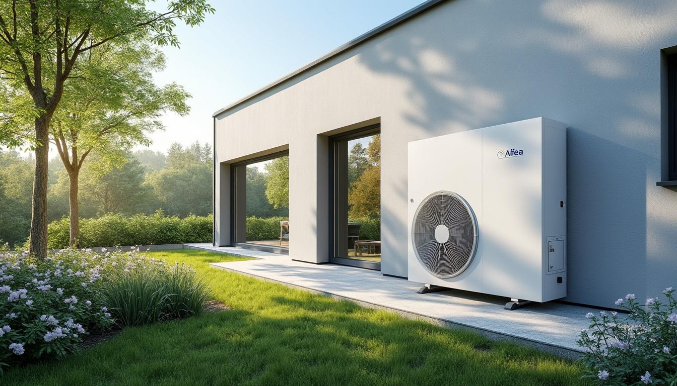 découvrez pourquoi la pompe à chaleur alfea extensa duo est le choix idéal pour chauffer efficacement votre maison, tout en réalisant des économies d'énergie et en respectant l'environnement.