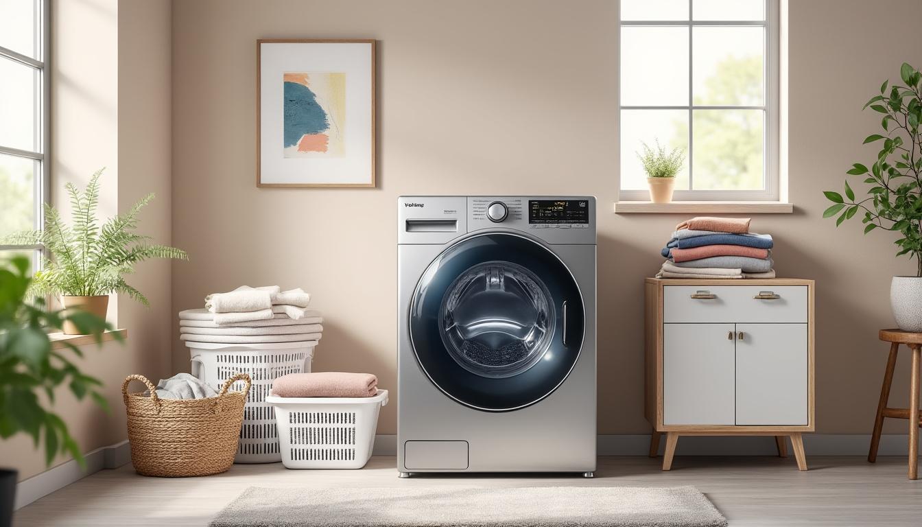 découvrez notre test complet du sèche-linge pompe à chaleur valberg dhp 8 a++ w566c : performances, avis d’utilisateurs, conseils d’utilisation et focus sur les économies d’énergie réalisées. faites le bon choix pour un linge parfaitement sec et économe !